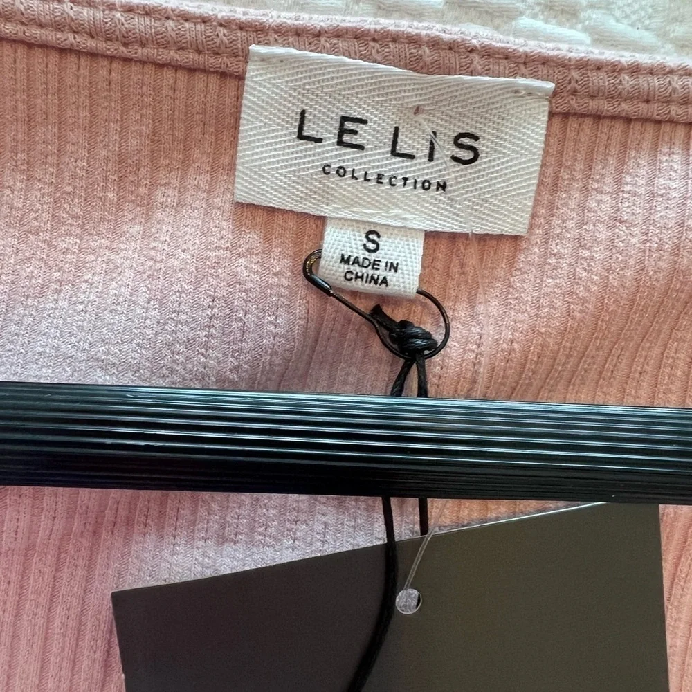 LE LIS TOP - Picture 10 of 10
